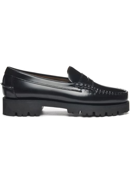 DAN LUG WOMAN SEBAGO | 7002IJ0902 BLACK